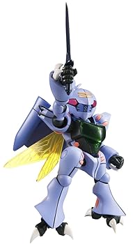 ヴァリアブルアクションD-SPEC 聖戦士ダンバイン ダンバイン：RE Amazon | ヴァリアブルアクションD-SPEC 「聖戦士ダンバイン
